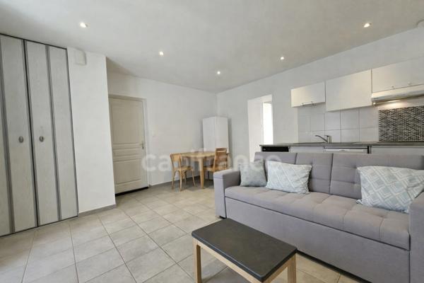 Bâtisse de caractère à réinventer en maison d’exception au cœur de Concarneau