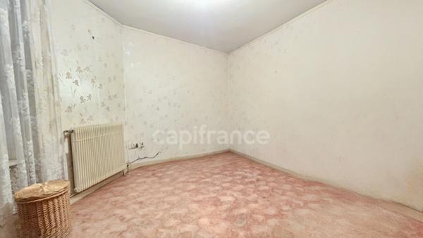 Bâtisse de caractère à réinventer en maison d’exception au cœur de Concarneau