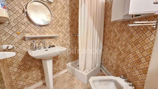 Bâtisse de caractère à réinventer en maison d’exception au cœur de Concarneau