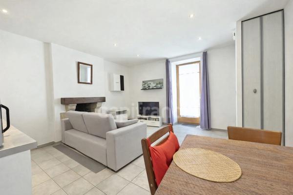 Bâtisse de caractère à réinventer en maison d’exception au cœur de Concarneau