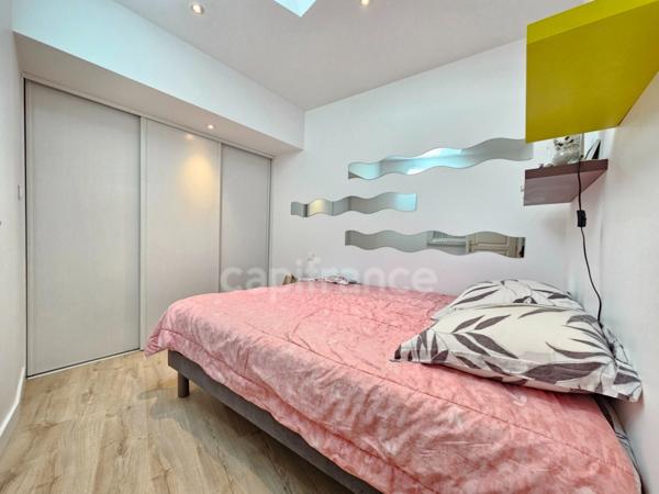 Bâtisse de caractère à réinventer en maison d’exception au cœur de Concarneau