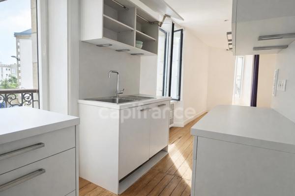 Bâtisse de caractère à réinventer en maison d’exception au cœur de Concarneau