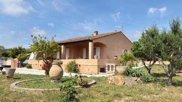 Maison traditionnelle de 110 m² type 4 – Terrain 1 011 m²