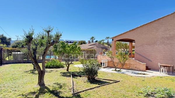 Maison traditionnelle de 110 m² type 4 – Terrain 1 011 m²