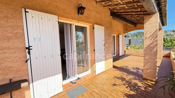 Maison traditionnelle de 110 m² type 4 – Terrain 1 011 m²