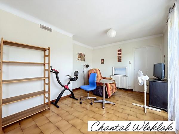 Immeuble de rapport à vendre 3 logements  (07) à Lachapelle sous Aubenas 145 m2 hab - Terrain 415 m2