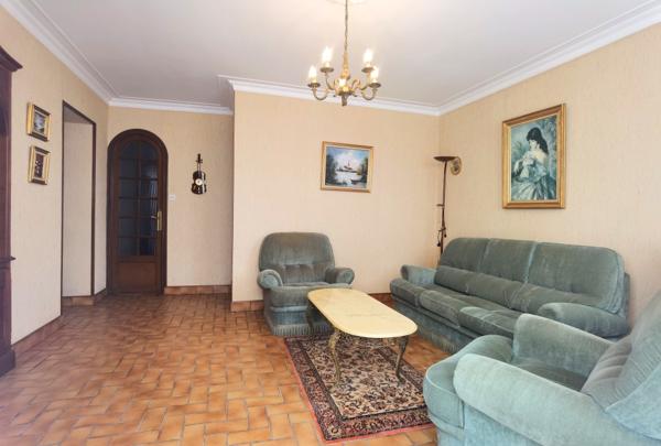 Maison Sevremoine 117  m2