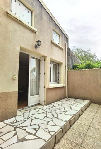 Maison Sevremoine 117  m2