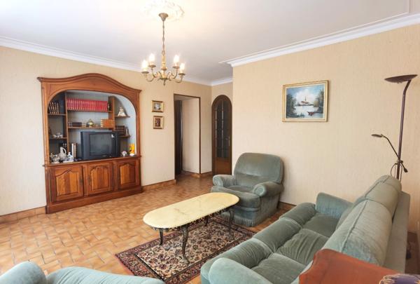 Maison Sevremoine 117  m2