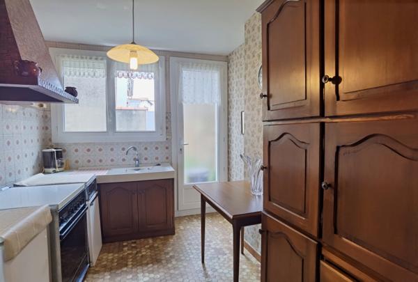 Maison Sevremoine 117  m2