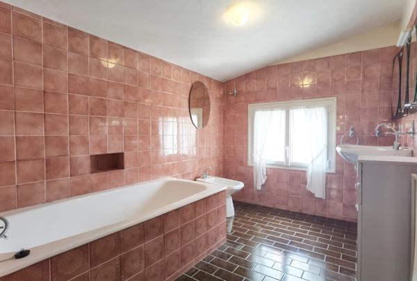 Maison Sevremoine 117  m2