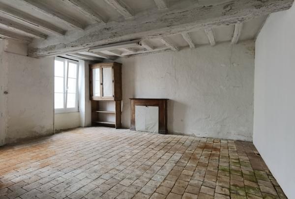 Maison Sevremoine 117  m2