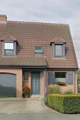 MAISON SEMI-INDIVIDUELLE