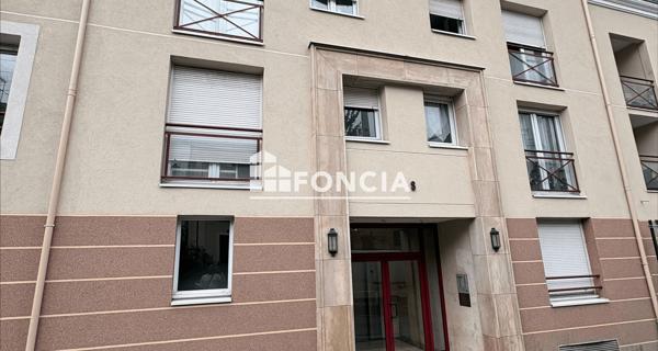 Location Appartement 2 pièces 39.22 m² - Argenteuil 95100