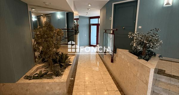Location Appartement 2 pièces 39.22 m² - Argenteuil 95100