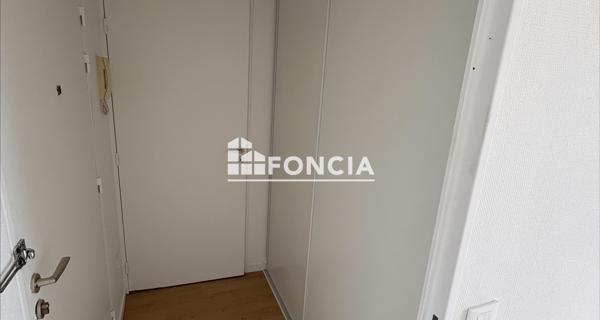 Location Appartement 2 pièces 39.22 m² - Argenteuil 95100