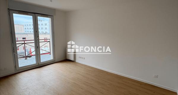 Location Appartement 2 pièces 39.22 m² - Argenteuil 95100