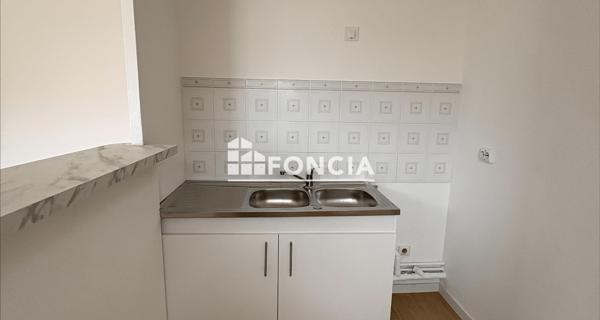 Location Appartement 2 pièces 39.22 m² - Argenteuil 95100