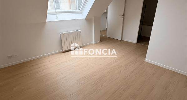 Location Appartement 2 pièces 39.22 m² - Argenteuil 95100