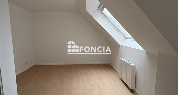 Location Appartement 2 pièces 39.22 m² - Argenteuil 95100
