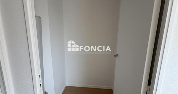 Location Appartement 2 pièces 39.22 m² - Argenteuil 95100