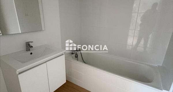 Location Appartement 2 pièces 39.22 m² - Argenteuil 95100