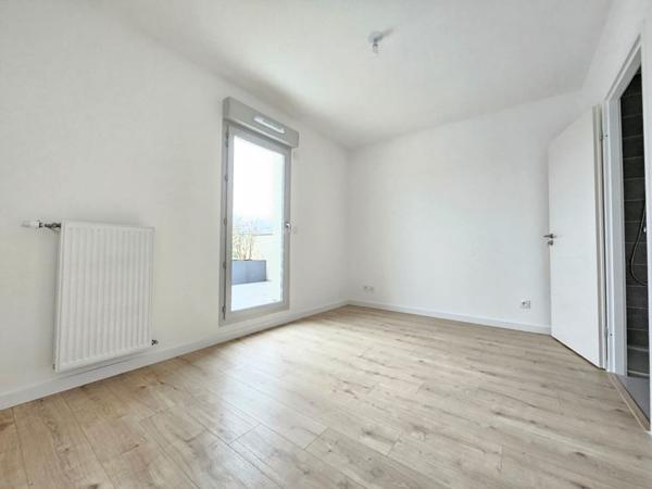 Programme neuf Crepieux La Pape