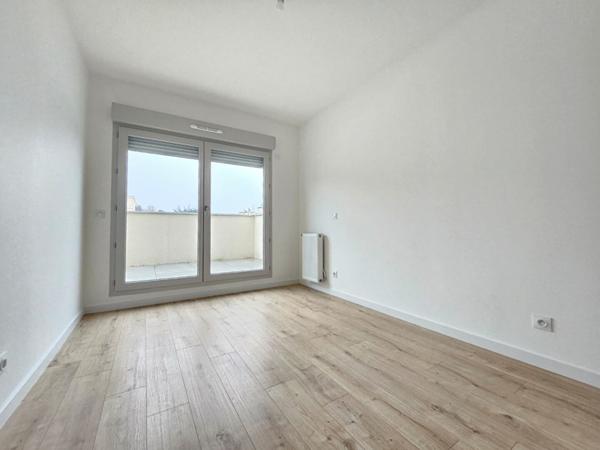 Programme neuf Crepieux La Pape