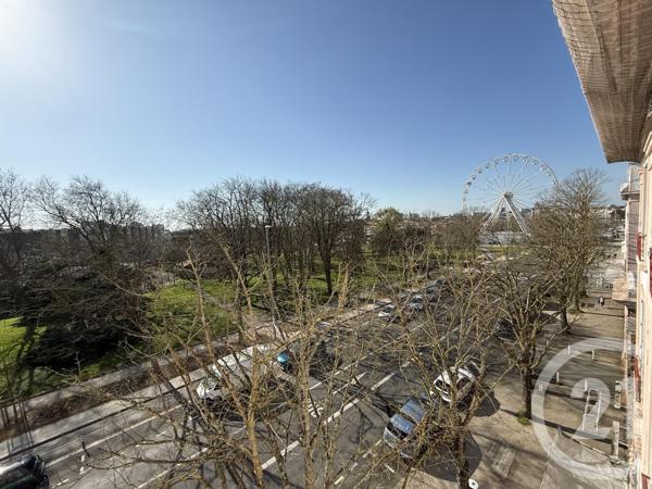 Appartement T3 à vendre  4 pièces - 88,61 m2 LA ROCHELLE - 17