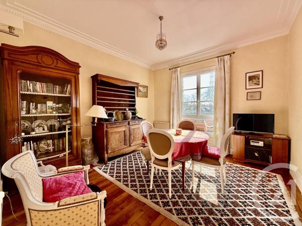 Appartement T3 à vendre  4 pièces - 88,61 m2 LA ROCHELLE - 17