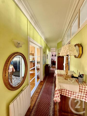 Appartement T3 à vendre  4 pièces - 88,61 m2 LA ROCHELLE - 17