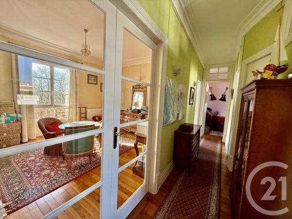 Appartement T3 à vendre  4 pièces - 88,61 m2 LA ROCHELLE - 17