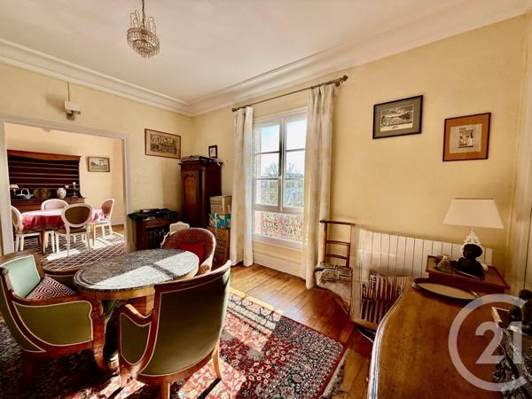 Appartement T3 à vendre  4 pièces - 88,61 m2 LA ROCHELLE - 17