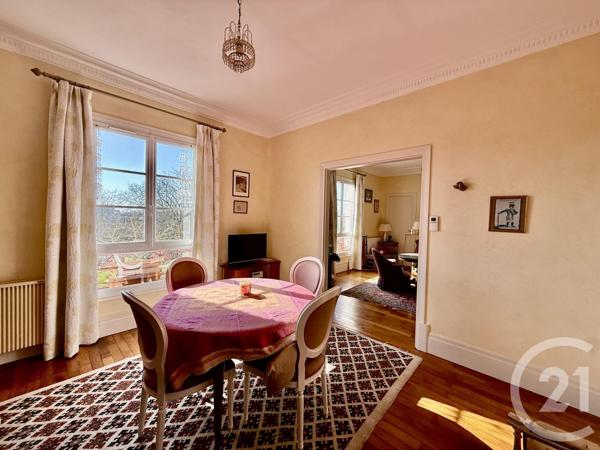 Appartement T3 à vendre  4 pièces - 88,61 m2 LA ROCHELLE - 17