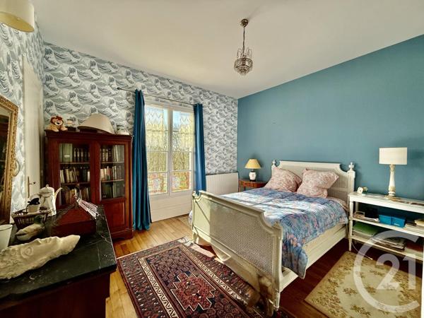 Appartement T3 à vendre  4 pièces - 88,61 m2 LA ROCHELLE - 17