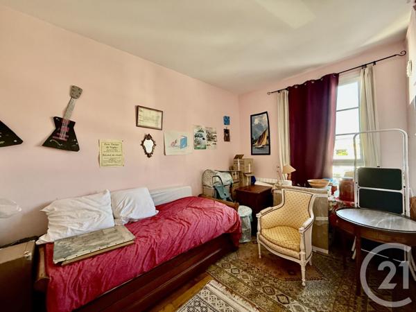 Appartement T3 à vendre  4 pièces - 88,61 m2 LA ROCHELLE - 17