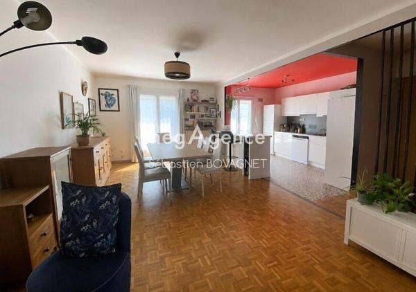 Maison à LE MANS, 72000 - 7 pièces 115m²