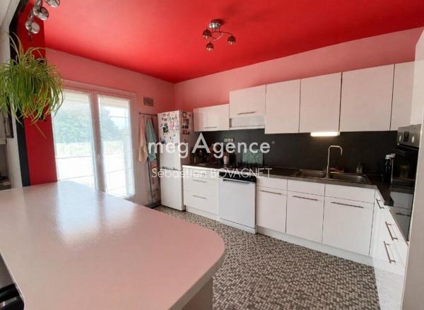 Maison à LE MANS, 72000 - 7 pièces 115m²