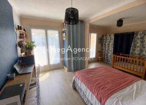 Maison à LE MANS, 72000 - 7 pièces 115m²