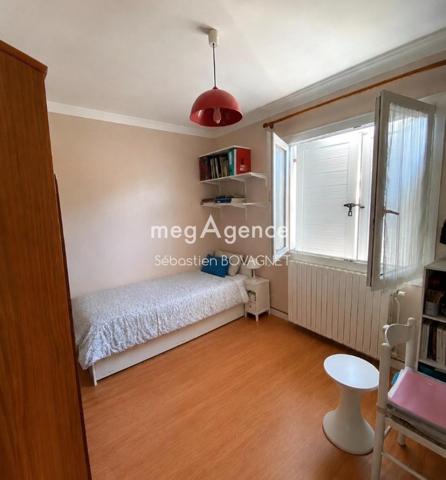 Maison à LE MANS, 72000 - 7 pièces 115m²