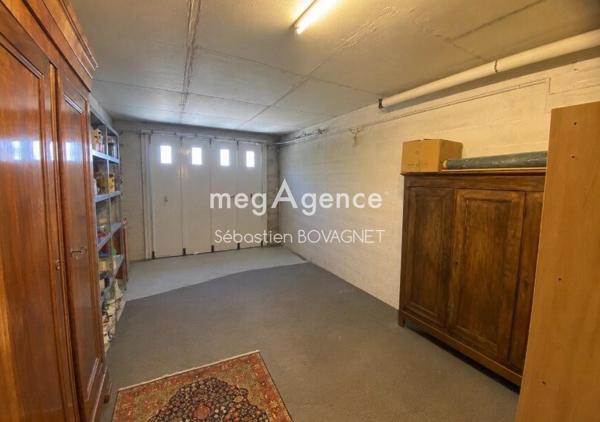 Maison à LE MANS, 72000 - 7 pièces 115m²