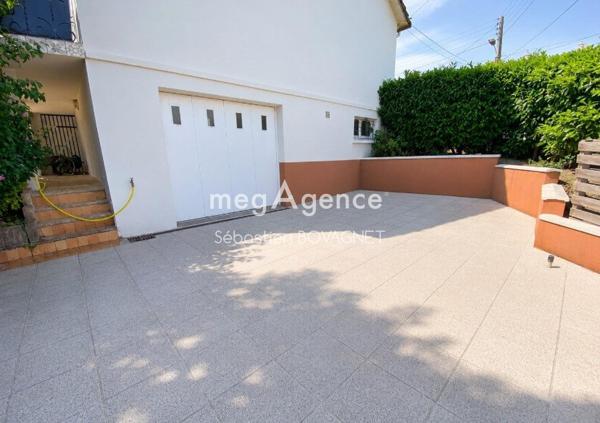 Maison à LE MANS, 72000 - 7 pièces 115m²