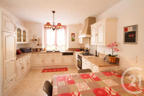 Maison à vendre  7 pièces - 285 m2 BELESTA - 09