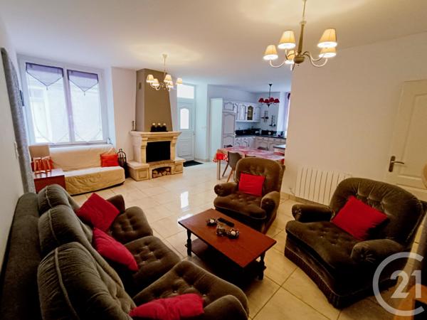 Maison à vendre  7 pièces - 285 m2 BELESTA - 09