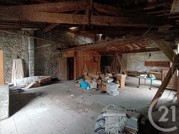 Maison à vendre  7 pièces - 285 m2 BELESTA - 09