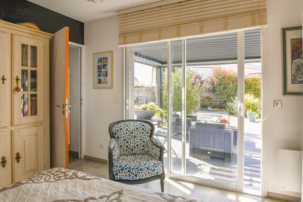 Maison de 145m² 5 ch/ terrain 815m²/ piscine/ calme 757 000 € H.A.I.*