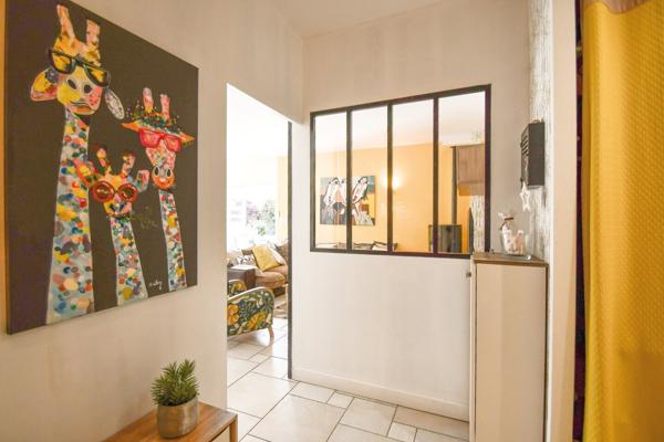 Maison de 145m² 5 ch/ terrain 815m²/ piscine/ calme 757 000 € H.A.I.*