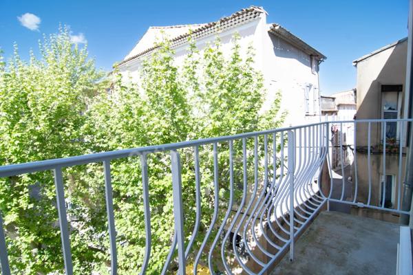 Jolie maison de village avec garage