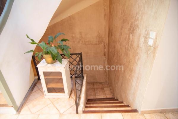 Jolie maison de village avec garage