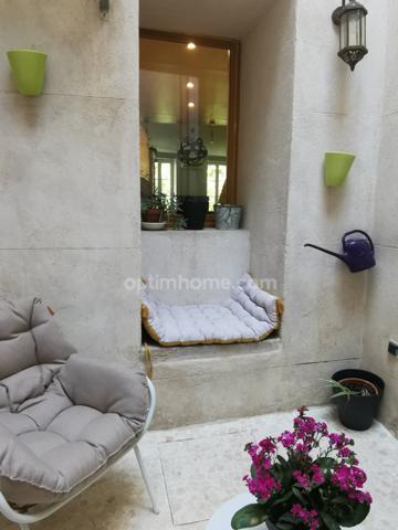 Jolie maison de village avec garage